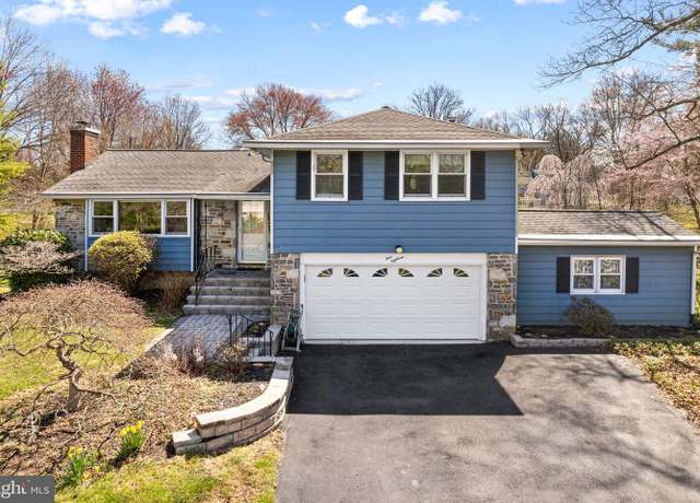 Property at 418 Wyndon Rd, Ambler, PA 19002, 3 beds, 2.5 baths