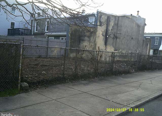 Property at 5238 Morris St, Philadelphia, PA 19144
