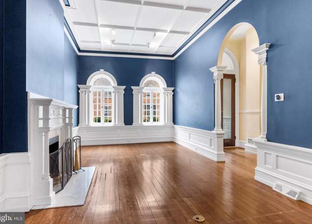 Property at 2221 Locust St, Philadelphia, PA 19103, 4 beds, 5 baths