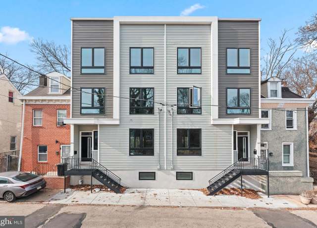 Property at 257 E Sharpnack St, Philadelphia, PA 19119, 5 beds, 3.5 baths