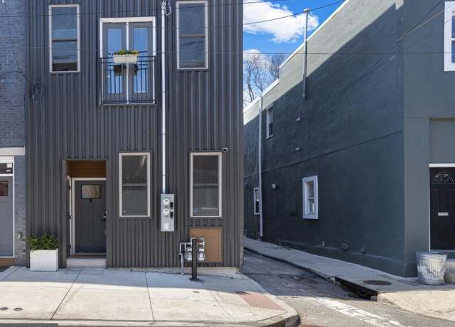 Property at 926 N 19th St Unit A, Philadelphia, PA 19130, 3 beds, 2 baths