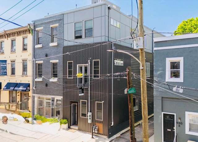 Property at 926 N 19th St, Philadelphia, PA 19130, 3 beds, 2 baths