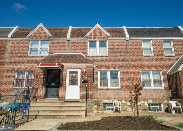 Property at 6644 Eastwood St, Philadelphia, PA 19149, 3 beds, 2 baths