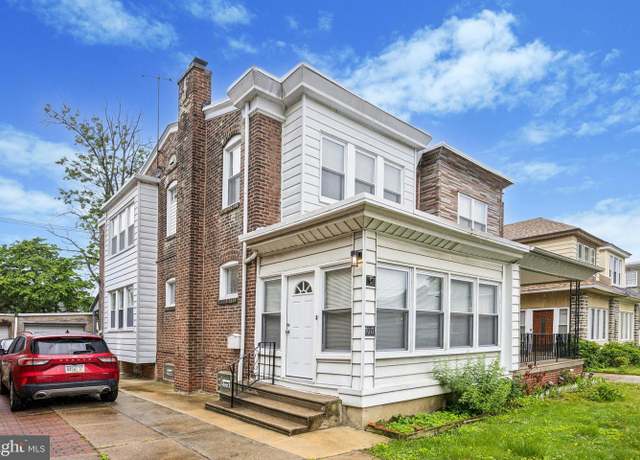 Property at 7017 Montague St, Philadelphia, PA 19135, 3 beds, 1 bath