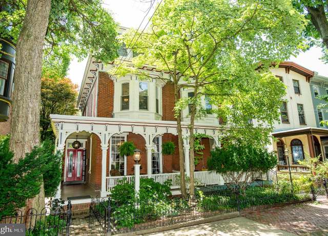 Property at 3612 Hamilton St, Philadelphia, PA 19104, 3 beds, 2.5 baths