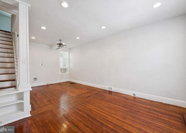 Property at 2755 N Bonsall St, Philadelphia, PA 19132, 3 beds, 1 bath