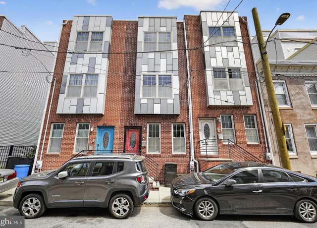 Property at 419 Mercy St, Philadelphia, PA 19148, 3 beds, 2.5 baths