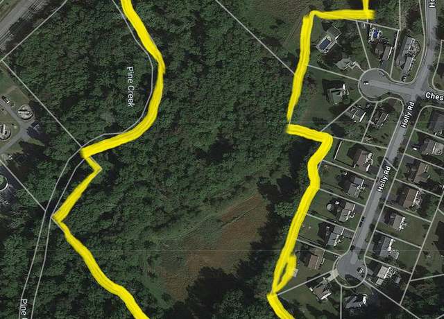 Property at 0 S Route 61, Auburn, PA 17922