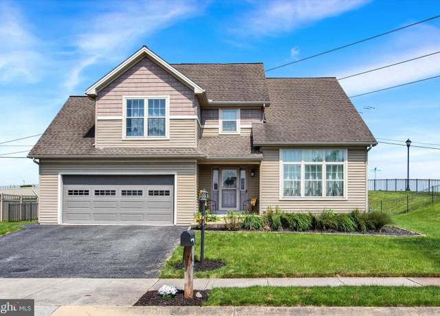 Property at 305 Old Stone Way, York, PA 17406, 3 beds, 2.5 baths