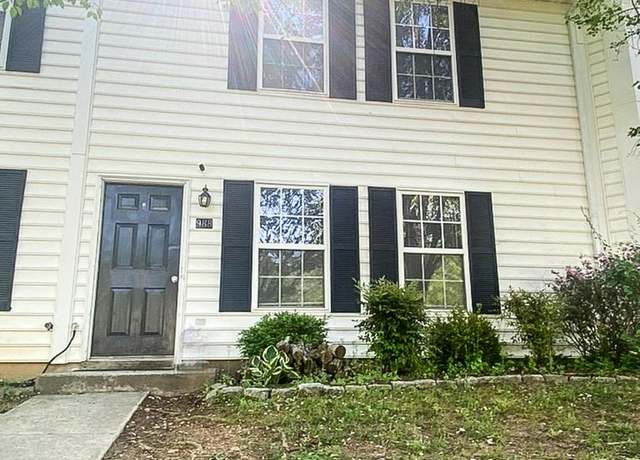 Property at 988 Towne Ln, Charlottesville, VA 22901, 3 beds, 2.5 baths