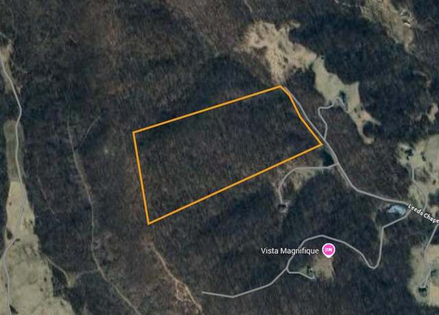 Property at 00 Leeds Chapel Ln, Markham, VA 22643
