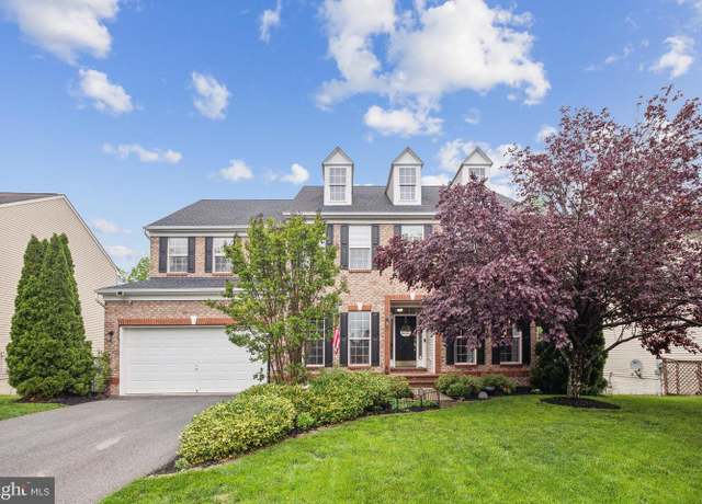 Property at 230 Mackenzie Ln, Stephenson, VA 22656, 4 beds, 2.5 baths