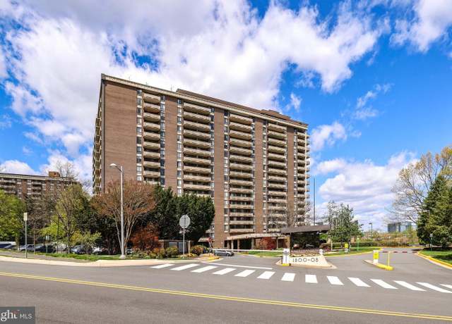 Property at 1800 Old Meadow Rd #916, Mclean, VA 22102, 1 bed, 1 bath