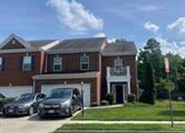 Property at 300 Hickson Dr, Glen Allen, VA 23059, 4 beds, 2.5 baths