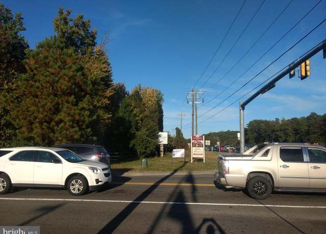 Property at 0 James Madison, King George, VA 22485