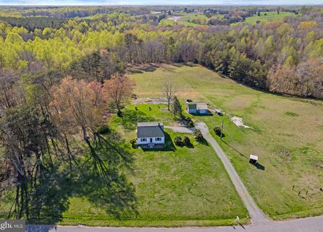 Property at 2143 Mount Pleasant Church Rd, Mineral, VA 23117, 2 beds, 2 baths