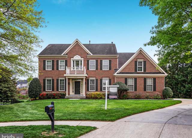 Property at 21262 Dubois Ct, Ashburn, VA 20147, 6 beds, 3.5 baths