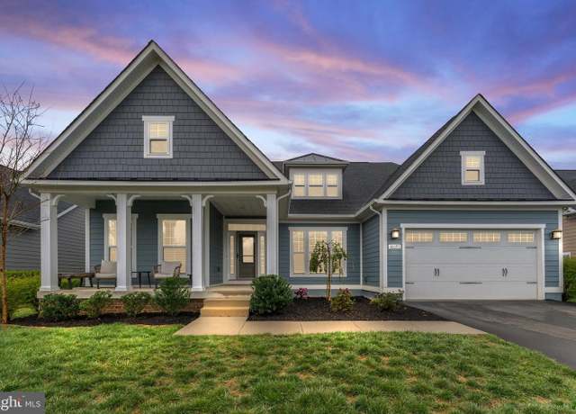 Property at 41093 Haybine Ln, Aldie, VA 20105, 4 beds, 3.5 baths