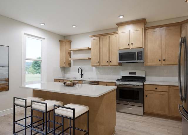 Property at 21843 Beckhorn Station Ter, Broadlands, VA 20148, 3 beds, 3 baths