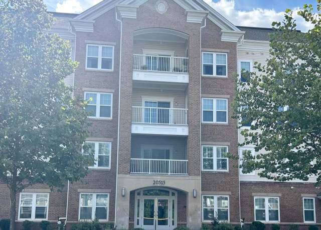 Property at 20515 Little Creek Ter #103, Ashburn, VA 20147, 2 beds, 2 baths