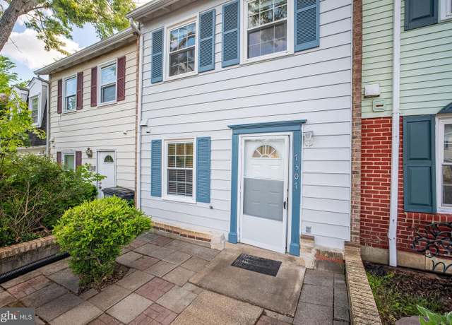 Property at 7507 Bosbury Ct, Manassas, VA 20111, 2 beds, 1.5 baths