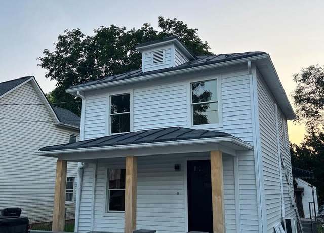 Property at 553 Highland Ave, Winchester, VA 22601, 3 beds, 2 baths