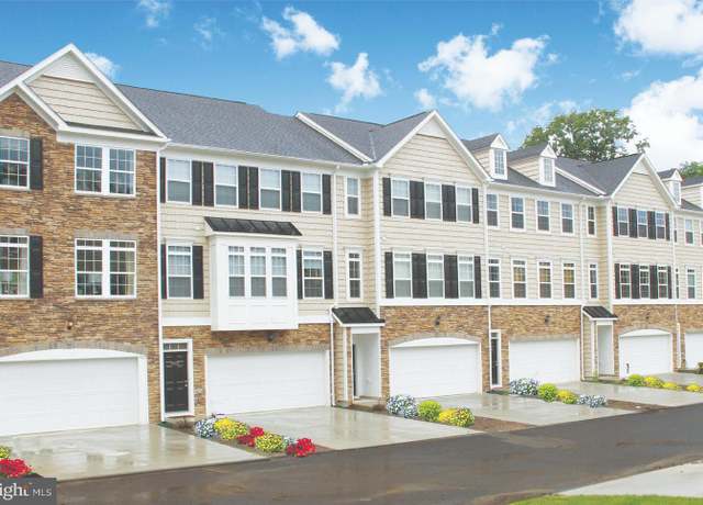 Property at HOMESITE 222 Stafford Pl, Falling Waters, WV 25419, 3 beds, 3 baths