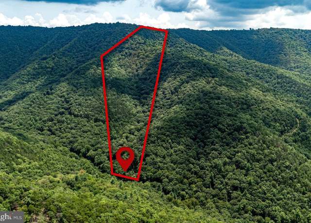 Property at Lot 103 Wilson Run Trl, Milam, WV 26838