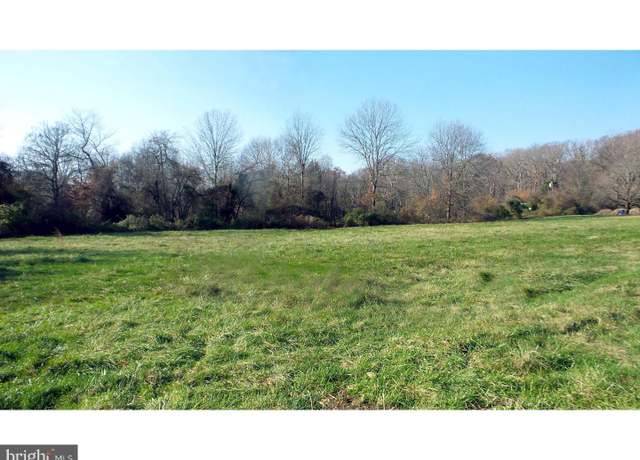 Property at 347 Tom Brown Rd, Moorestown, NJ 08057