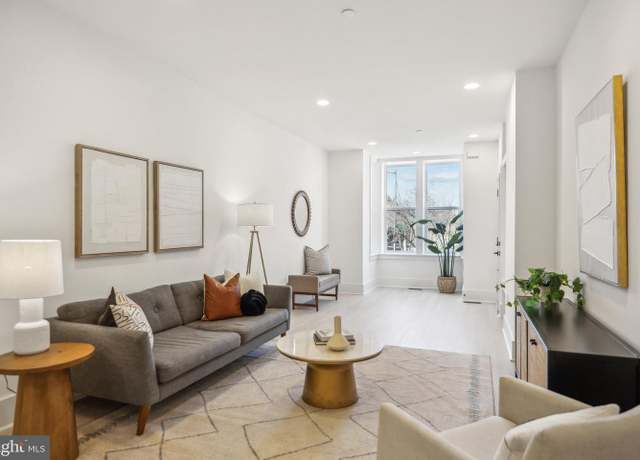 Property at 3601 10th St NW #1, Washington, DC 20010, 3 beds, 3 baths