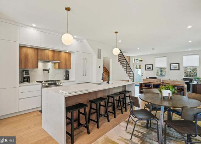 Property at 1410 C St NE, Washington, DC 20002, 4 beds, 3.5 baths