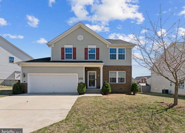 Property at 1027 Cook Dr SE, Washington, DC 20032, 4 beds, 3.5 baths