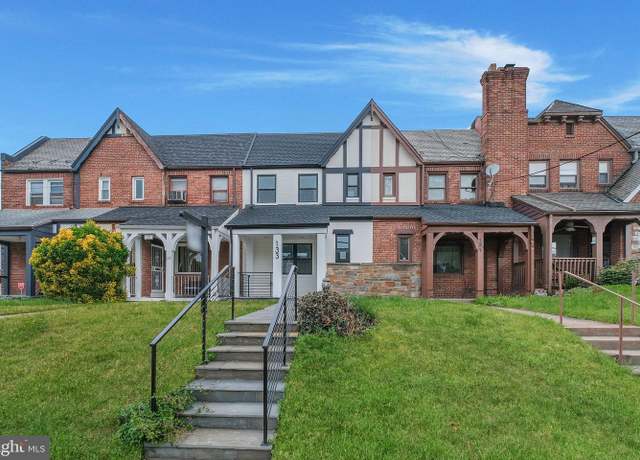 Property at 133 Ingraham St NW, Washington, DC 20011, 4 beds, 3.5 baths