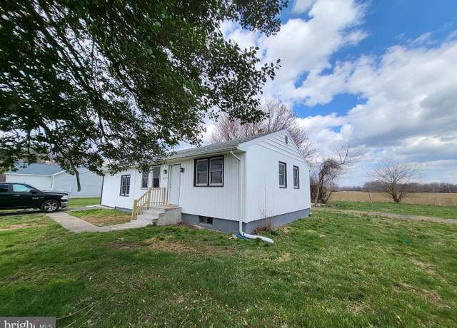Property at 955 Kitts Hummock Rd, Dover, DE 19901, 3 beds, 2 baths