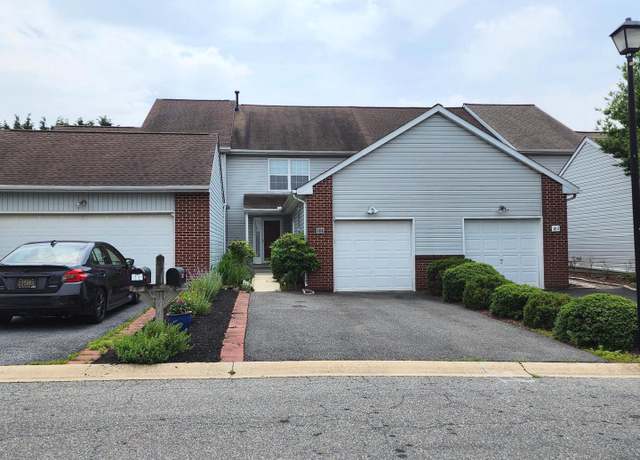 Property at 184 Steven Ln, Wilmington, DE 19808, 3 beds, 3 baths
