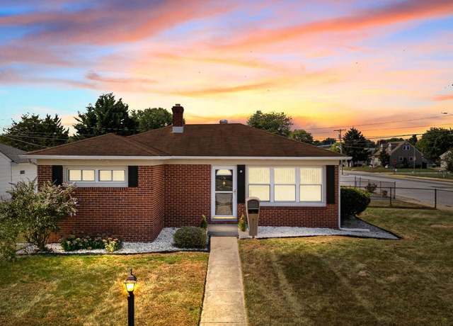 Property at 900 S Vernon St, Middletown, DE 19709, 3 beds, 1 bath