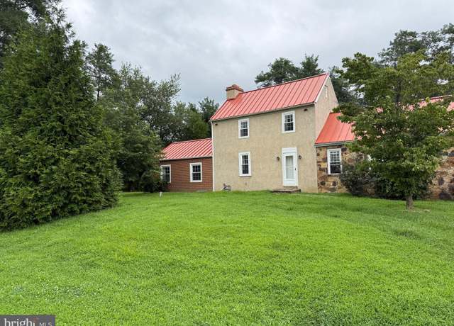 Property at 467 Hyetts Corner Rd, Middletown, DE 19709, 3 beds, 2.5 baths