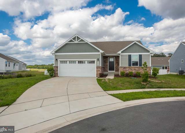 Property at 7622 Nine Patch Way, Milford, DE 19963, 3 beds, 2 baths