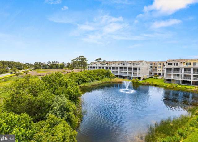 Property at 31573 N Beach Dr #1, Bethany Beach, DE 19930, 5 beds, 4.5 baths