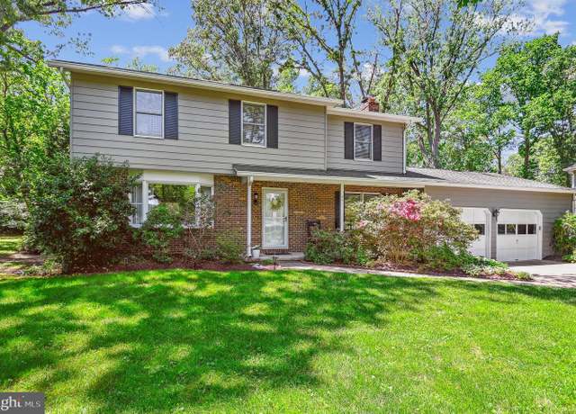 Property at 890 Laurel Way, Arnold, MD 21012, 4 beds, 2.5 baths
