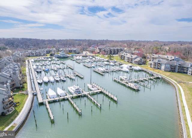 Property at 7030 Channel Village Ct #202, Annapolis, MD 21403, 3 beds, 2 baths