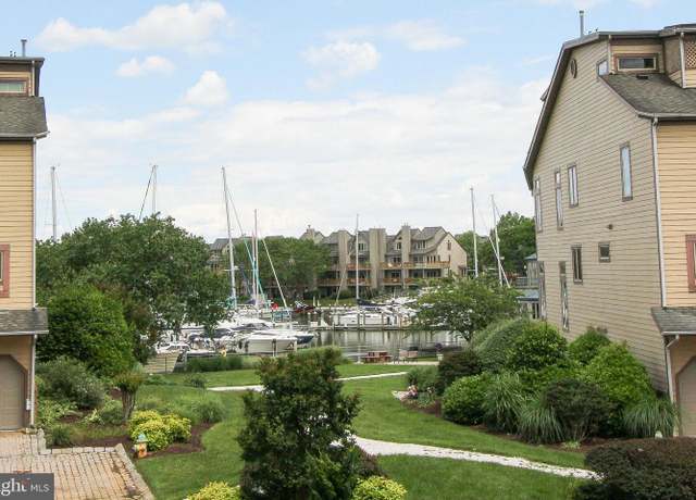 Property at 7020 Clinton Ct Unit 20A, Annapolis, MD 21403, 2 beds, 2.5 baths