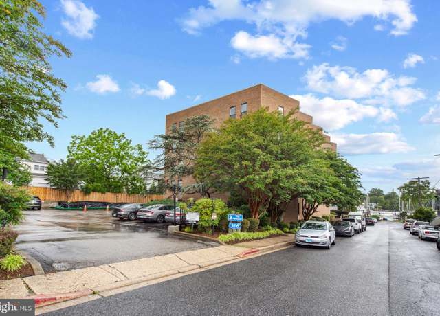 Property at 316 Burnside St #501, Annapolis, MD 21403, 1 bed, 1 bath