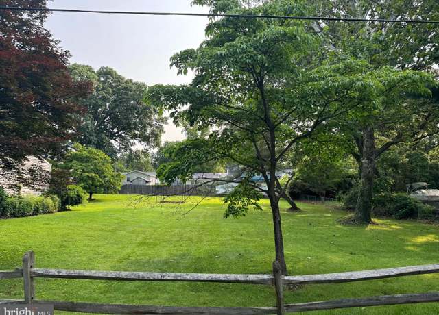 Property at 29 Collison Rd, Annapolis, MD 21401