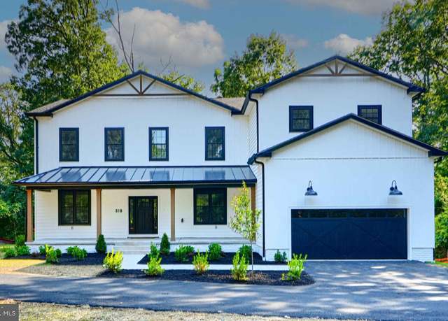 Property at 518 Lakeland Rd S, Severna Park, MD 21146, 6 beds, 5.5 baths