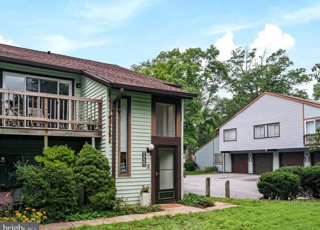 Property at 1725 Leisure Way, Crofton, MD 21114, 3 beds, 2 baths
