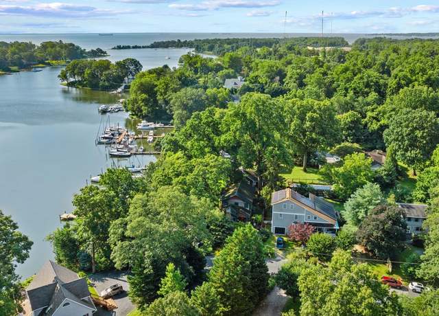 Property at 2233 Mulberry Hill Rd, Annapolis, MD 21409, 3 beds, 1.5 baths