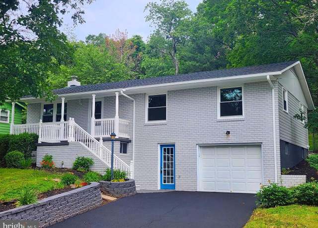 Property at 14605 Mcgill Dr SW, Cresaptown, MD 21502, 4 beds, 3 baths