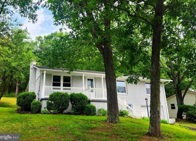 Property at 14605 Mcgill Dr SW, Cresaptown, MD 21502, 4 beds, 3 baths