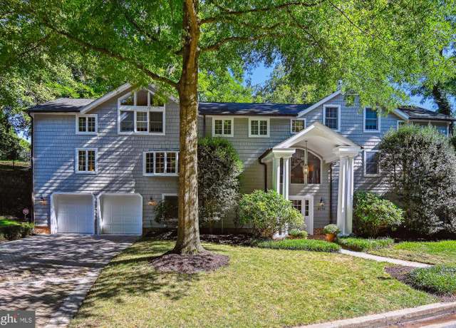 Property at 8719 Marburg Manor Dr, Lutherville Timonium, MD 21093, 5 beds, 4.5 baths